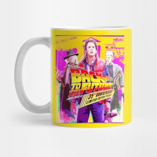 BTF 35th Anniversary Mug